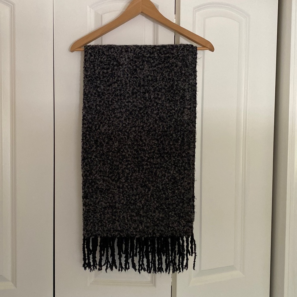 Blanket Scarf